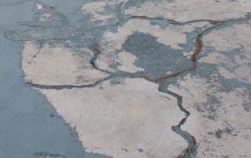 fibreglass roofing replacement Tasburgh