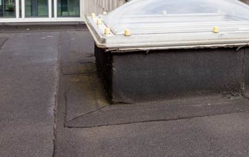 disadvantages of Tasburgh flat roofs