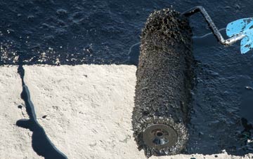 Tasburgh liquid sealant waterproofing