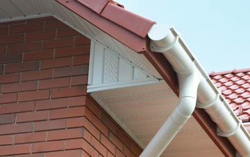 Tasburgh soffit repair costs