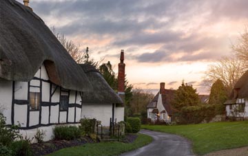 is Tasburgh thatch roofing popular
