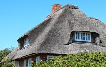 thatch roofing Tasburgh, Norfolk