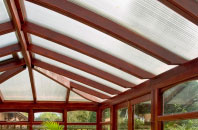 Tasburgh conservatory roofing insulation