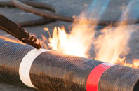Tasburgh flat roofing replacement