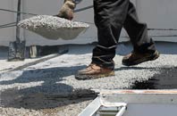 find rated Tasburgh flat roofing replacement companies