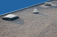 Tasburgh flat roofing