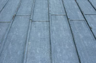 Tasburgh lead roofing