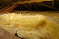 Tasburgh pitch roof insulation